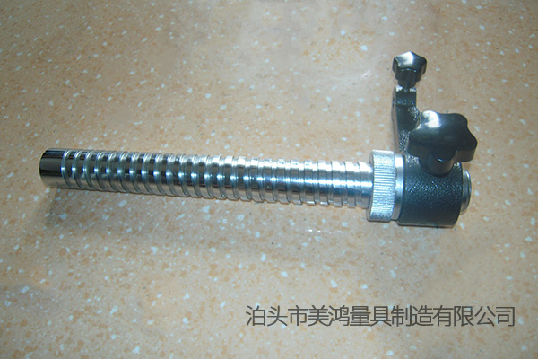 螺旋测微仪