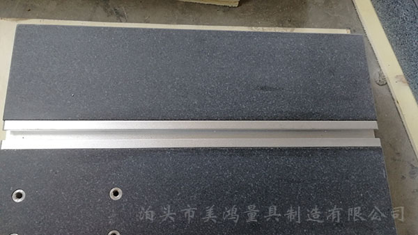 大理石构件