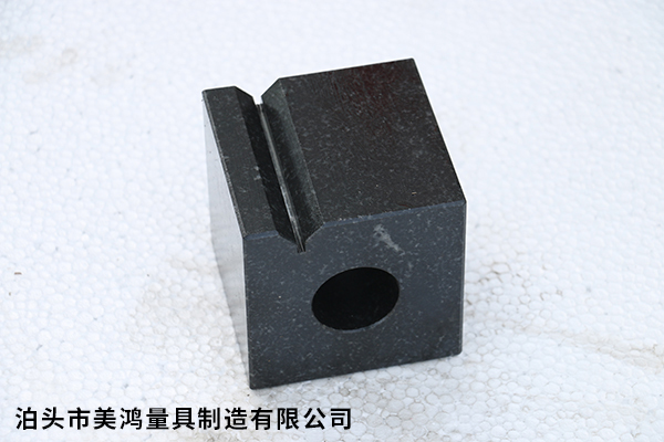 花岗石方箱
